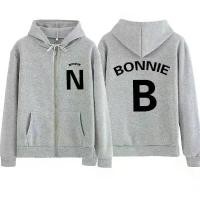 ราคา AONE(พร้อมส่ง/ใหม่)รุ่นBN01เสื้อกันหนาวแจ็คเก็ต เสื้อโค้ทเสื้อสเวตเตอร์มีฮู้ดซิปเกาหลีใหม่ใส่ได้ทัั้งชายและหญิงหนาผ้าดีสำหรับคู่รักเสื้อฮู้ด Hoodie (1732202865320692259)