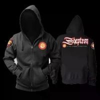 ราคา เสื้อแจ็คเก็ต Alpha Kappa Rho Hoodie ใหม่ ปี 2025 Vincit Omnia Veritas (1731531968053020182)