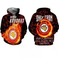 ราคา เสื้อฮู้ดดี้, พิมพ์ลาย 3 มิติ, ครบรอบหู 2024, AKP Alpha Kappa Rho Skeptron Frat, สไตล์ Hoodie (1731548855067444832)