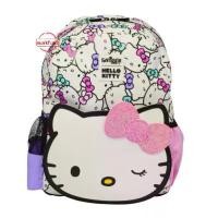 ราคา กระเป๋าเป้ Hello Kitty Junior Hoodie, Smiggle (1731477140783335270)