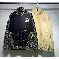 ราคา เสื้อฮู้ด Amiri สินค้าคุณภาพดี เกรด A โฆษณาโดย Om Shop essentials hoodies zip hoodie เสื้อ mc เสื้อฮู้ด ไซส์ ใหญ่ อก 60 นิ้ว เ ส ื ้ อ amiri ฮู้ด amiriของแท้ เสื้อ (1732048516677076842)