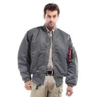 ราคา JACKET FLYER’S MAN INTERMEDIATE MA-1 ALPHA INDUSTRIES เสื้อไฟท์ แจ็คเก็ตไฟท์ US Boomber อัลฟ่า เสื้อนักบินอเมริกา แท้ๆ (1732008116222723300)