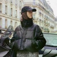 ราคา พร้อมส่ง SAC.BKK เสื้อแจ๊กเกตหนังกันหนาวบุขนเป็ด กันหนาวได้ถึงติดลบกันลม กันหิมะ รุ่น DOWN PUFFER JACKET (1730261336576855003)