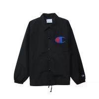 ราคา CHAMPION COACH JACKET-เสื้อแจ็คเก็ตสำหรับผู้ชาย#C3-B605-090 (1731315230952228804)