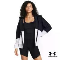 ราคา Under Armour Women's UA ArmourSport Cargo Oversized Jacket (1730804584864779048)