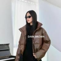 ราคา MIA PUFFER DOWN JACKET เสื้อครอปขนเป็ด (1731425082094226292)
