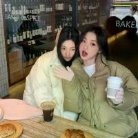 ราคา AR Aries Knitwear เสื้อขนเป็ด Basic Down Jacket (1730324931133606722)