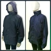 ราคา Certified productsJacket Hooded nylon jacket เสื้อแจ๊กเก็ต JACKET หนามีฮู๊ด (1731424069293278481)