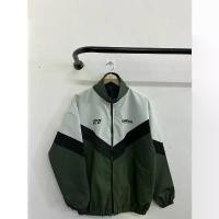 ราคา Jacket (DBV)ผ้าร่ม เสื้อแขนยาวแจ๊คเกต ผ้าไม่บาง คลังสินค้า (1732010774771829436)