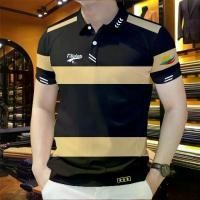 ราคา เสื้อยืดโปโลผู้ชาย คุณภาพสูง ทำจากวัสดุเย็น PL289 เสื้อผ้าผู้ชาย แฟชั่น ขนาดใหญ่และยาว เสื้อเชิ้ตลายตารางหมากรุกธรรมดา สำหรับผู้ชาย เสื้อ การ์ด บิ๊กไบค์ ผู้ ชาย mongoose sued (1732087406743619952)