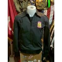 ราคา เสื้อคลุมใส่กันหนาว กันลม กันแดด Jacket windbreaker Unisex Army Black Shade (มี Liner)(มือสอง) MADE IN USA ขายร้อน (1732377127172998167)