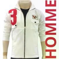 ราคา Jacket แจ็คเก็ต เสื้อแจ๊คเก็ต เสื้อกันหนาว เสื้อคลุม Man ผู้ชาย กากี (1729660771438397708)