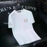 ราคา เสื้อยืดแขนสั้นปักลาย สไตล์มินิมอล สำหรับผู้ชาย ฤดูร้อน สไตล์ใหม่ เสื้อหรูหรา สไตล์เกาหลีอเนกประสงค์ เสื้อยืดครึ่งแขน columbia jacket 700 lee cooper columbia jacket 700 optio (1731789179949975176)