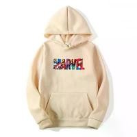 ราคา Nasa H *M Spiderman Marvel Studios Jacket/Sweater Hoodie Nasa Original ขนแกะหนา Hoodie ผู ้ ชายผู ้ หญิง M-3XL (1731625909150385818)