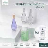 ราคา DEWellness Elixir High-Performance Skin Kit (1730709952013961875)