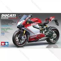 ราคา COD TAMIYA Model Kit 1/12 Ducati 1199 Panigale S Tricolore 12657 14132 (1731770220303320285)