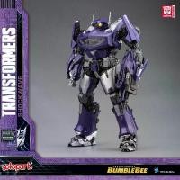 ราคา Yolopark BUMBLEBEE THE MOVIE : Shockwave Model Kit (1731019159175203453)