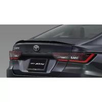ราคา ชุดติดตั้งสปอยเลอร์ โตโยต้า INST KIT TRUNK LID TOYOTA PC150-BY007 (1731650567938082480)