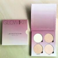 ราคา COD Anastasia Glow Kit Sweet Palette (1731895440449701052)