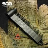 ราคา Bit kit Sog ชุดไขควง เอนกประสงค์ (1732268456227997040)