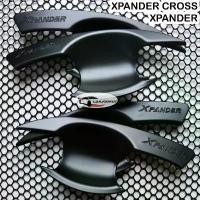 ราคา MITSUBISHI XPANDER 2018 2019 XPANDER CROSS ถาดรองมือเปิด เบ้ารองมือเปิดประตู สีดำด้าน คําแนะนําผลิตภัณฑ์ใหม่ของเดือนนี้ กันโคลง รีโว่ mazda 3 body kit (1732112019492799568)