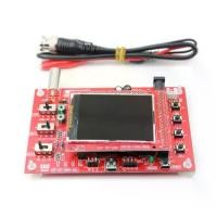 ราคา OSCilloscope Finished Kit, มือถือ, DSO138, โอเวอร์สิโอส์เกจกราฟิก (1730594426817841832)