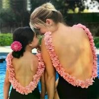 ราคา ชุดว่ายน้ำวันพีซ สำหรับผู้หญิงและเด็ก สไตล์ยุโรปและอเมริกาใหม่ เสื้อ ซ้อมบอล แขน ยาว เสื้อ ฟุตบอล สีชมพู ชุด เต้น ลีลาศ mexico kit เสื้อ บอล บาซ่า เสื้อ บอล บลู ล็อก (1731251146382935235)