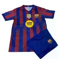 ราคา ชุดฟุตบอล, บาร์เซโลนา, ดีไซน์ล่าสุด, 2025-26, ออกแบบโดยสโมสรฟุตบอล เสื้อเชิ้ตแขนสั้น ใส่ได้ทั้งชายและหญิง liverpool jerseys real madrid kit tottenham hotspur เอสปันญอล pubg (1732205399657186588)