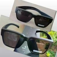 ราคา CU2 รุ่น 5801 แว่นตากันแดด สำหรับสวมครอบทับแว่นตา Polarized lens (1732355000850613703)