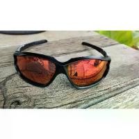 ราคา COD CU2 รุ่น 7255 SUNGLASSES แว่นตากันแดด Polarized lens แว่นตาsport (1731994656500384799)