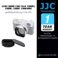 ราคา JJC Lens Hood เลนส์ฮูดทรงเหลี่ยม Fuji Fujifilm X100VI X100V X100F X100T X100S X100 X70 (ประกันศูนย์) (1731475558657066179)