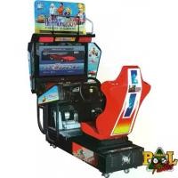 ราคา ตู้เกมอาเขตแข่งรถ Outrun Car Racing Arcade Machine (1732311823192851906)