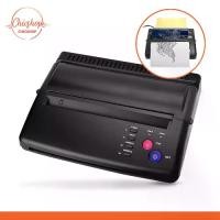ราคา เครื่องลอกลายสัก ด้วยความร้อน Tattoo Transfer Machine เครื่องพิมพ์สักลาย ไม่ใช้หมึก (1732040619014784920)