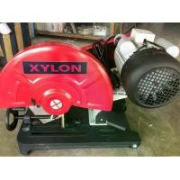ราคา แท่นตัดไฟเบอร์ ขนาด 16 นิ้ว 4 แรงม้า 3000W 220V Cut-Off Machine ยี่ห้อ XYLON รุ่น XYL-3000W (1729966806243445664)