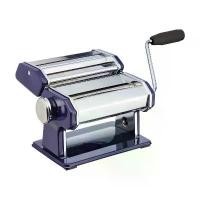 ราคา ขายดีทั้งเครือข่าย ของแท้100% KitchenCraft Pasta Machine เครื่องทำเส้นพาสต้า (1731852570100401741)