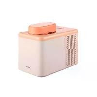 ราคา เครื่องทำไอศกรีม คังก้า เครื่องทำไอศกรีมผลไม้อัตโนมัติขนาดเล็กในครัวเรือน ขนาดเล็ก ไอศกรีมโฮมเมด เหมาะสำหรับทำไอศกรีม bread machine (1731251138957641153)