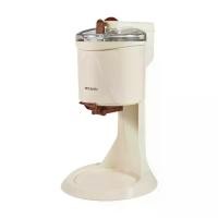 ราคา เครื่องทำไอศครีมโฮมเมด เสียงรบกวนต่ำ Ice Cream Machine เครื่องทำซอฟครีม (1731205099302194110)