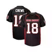 ราคา เสื้อฟุตบอล, สไตล์อเมริกัน, MEAN MACHINE 18 CREWE, เสื้อกีฬา, เสื้อกีฬารักบี้, เสื้อผ้ากีฬากลางแจ้ง, เสื้อเจ้านายกองหลัง, เสื้อเจ้านาย (1731796509272998995)