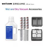 ราคา 02-06- Dreame H12 pro/H12/M12 / H11 Max / H11 accessories mop machine (1730001486518192874)