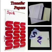 ราคา Margoott-100Pcs Tattoo Transfer กระดาษ A4ขนาด Thermal Stencil Carbon Copier Tattoo Transfer Machine Stencil กระดาษสำหรับ Beginner (1731091652029025047)