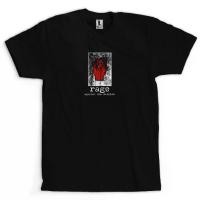 ราคา เสื้อยืดวง RAGE AGAINST THE MACHINE BAND | H365 | เสื้อยืดวงร็อค | เสื้อยืดวงดนตรี | เสื้อยืด B เสื้อยืดวินเทจ kaosmurah สำหรับผู้ชาย (1732070711185344465)