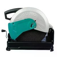 ราคา SUMO เครื่องตัดไฟเบอร์ 14นิ้ว รุ่น 2414 2200 วัตต์ / Cut-Off machine 14”/ ตัดเหล็กเส้น ท่อเหล็กกลม ท่อเหล็กเหลี่ยม สำหรับงานตัดหนัก / แท่นตัดไฟเบอร์ (1732085206823897613)