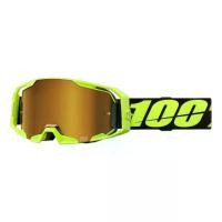 ราคา แว่นวิบาก 100% รุ่น ARmatic Goggles Mirror Len (1731473321158542552)
