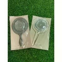ราคา (พร้อมส่ง) กระจกJill Stuart พกพา hand mirrorแท้!! ของขวัญปีใหม่,คริสต์มาส,วันเกิด กระจกจิล กระจกJill กระจกเจ้าหญิง (1732255469430867137)