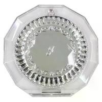 ราคา (กดโค้ดVDOลด30-50% พร้อมส่ง กดได้เลย) Jill Stuart กระจกพกพา hand mirror แท้แน่นอน หิ้วเองจากญี่ปุ่น (1731991482290439560)