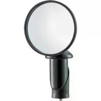 ราคา กระจกจักรยาน ทรงกลม ปลายแฮนด์ cateye barend mirror bm-45 ชิ้นละ COD (1731966314493085314)