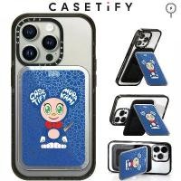 ราคา CASETiFi, TAKASHI MURAKAMI ดั้งเดิม, MR. ที่ใส่บัตร Mirror, DOB, พร้อมขาตั้ง Magsafe, ที่ใส่บัตรกระเป๋าสตางค์, ขาตั้งโทรศัพท์ Magsafe, เคสใส่บัตร (1732357462889301474)