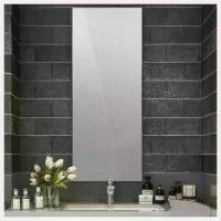 ราคา DokdinStore ความคงทน [พร้อมส่ง] MOYA กระจกเงาเรียบติดผนัง HL-HP003 40x100 ซม. กระจกรูปทรงสี่เหลี่ยม ออกแบบทันสมัยสไตล์ MODERN SILVER MIRROR (1730481809323559345)