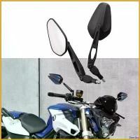 ราคา BeerBay ความคงทน กระจกมองหลังรถมอเตอร์ไซค์ M10 M8สำหรับ MT03ยามาฮ่า07 MT09, M10 M8มองข้างฮอนด้าคาวาซากิคาวาซากิ Motorcycle Mirror (1730777465745344746)