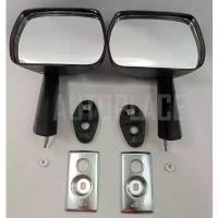 ราคา FOR TOYOTA HILUX RN10 RN20 RN25 RN30 TRUCK PICKUP 2D UTE EXTERIOR FENDER MIRROR คําแนะนําผลิตภัณฑ์ใหม่ของเดือนนี้ (1732111337732015835)